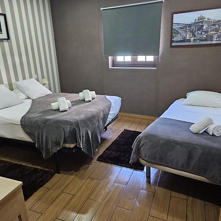 D'Ouro Dom Luis By Lw Apartment Vila Nova de Gaia Ngoại thất bức ảnh