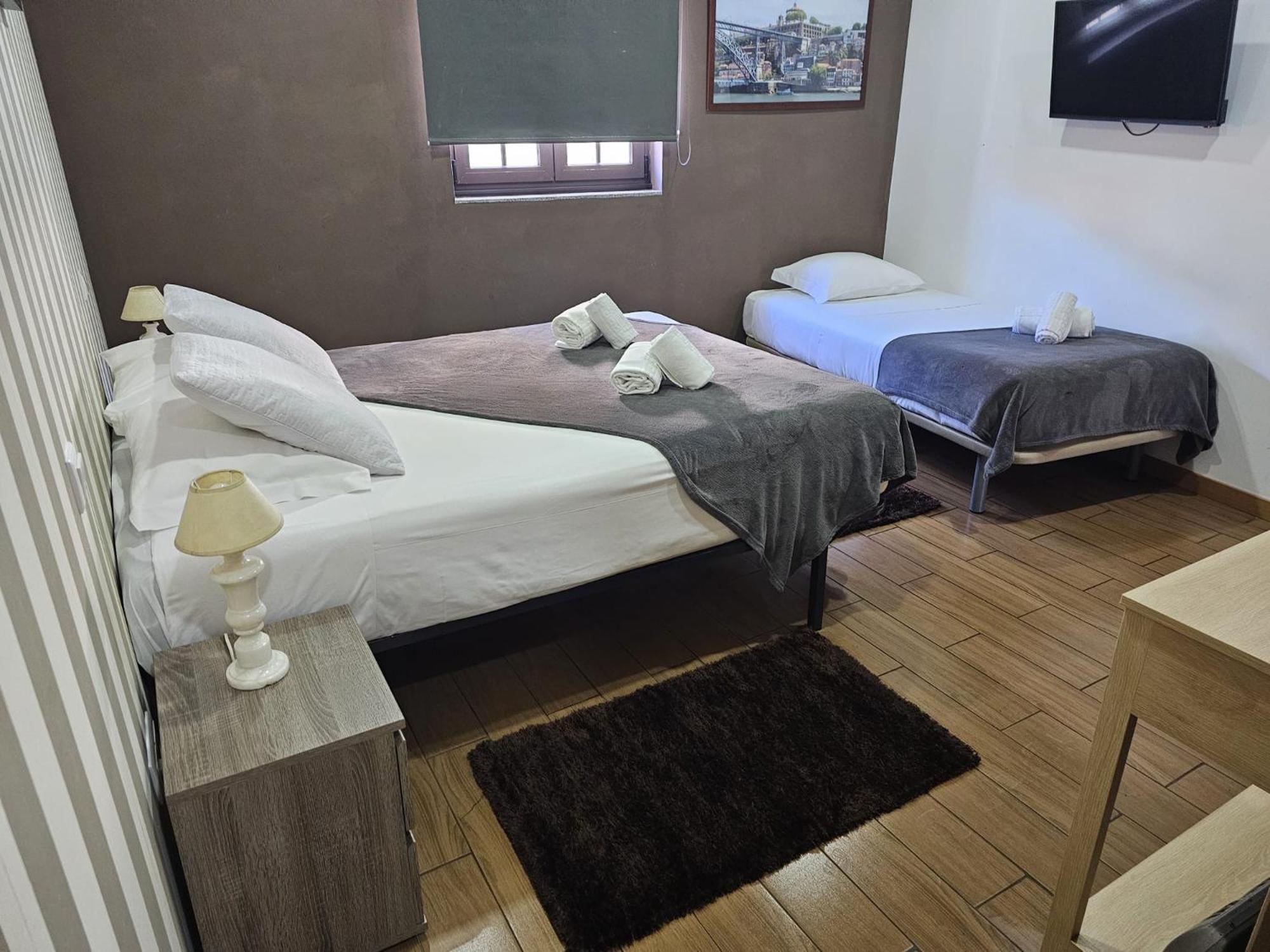 D'Ouro Dom Luis By Lw Apartment Vila Nova de Gaia Ngoại thất bức ảnh