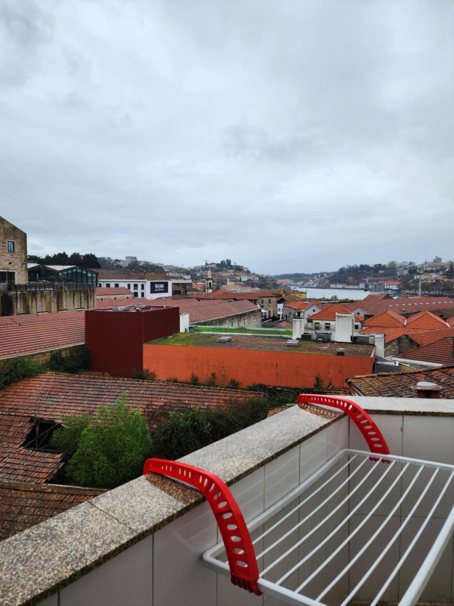 D'Ouro Dom Luis By Lw Apartment Vila Nova de Gaia Ngoại thất bức ảnh