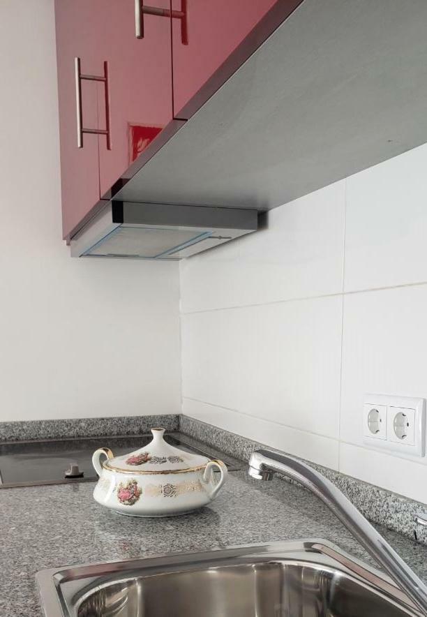 D'Ouro Dom Luis By Lw Apartment Vila Nova de Gaia Ngoại thất bức ảnh