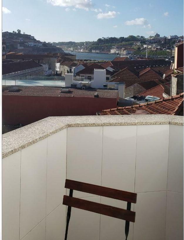 D'Ouro Dom Luis By Lw Apartment Vila Nova de Gaia Ngoại thất bức ảnh